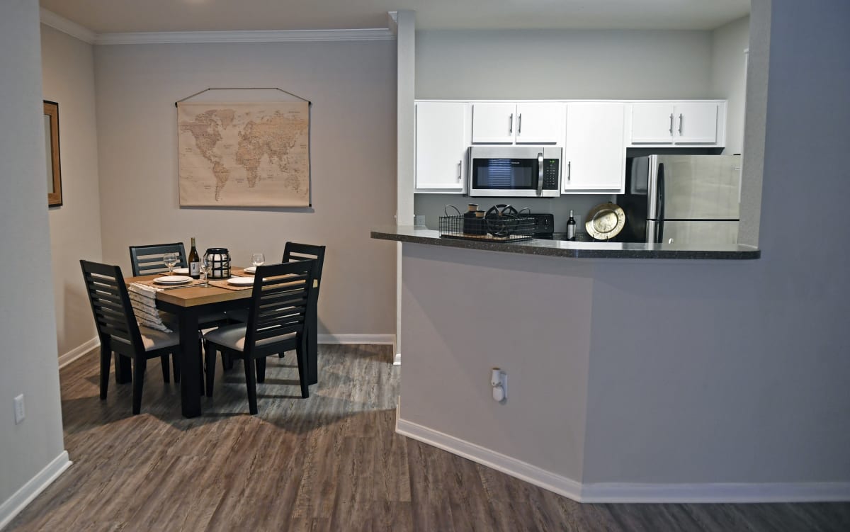 Photos and Video of Gates at Citiplace in Baton Rouge, LA